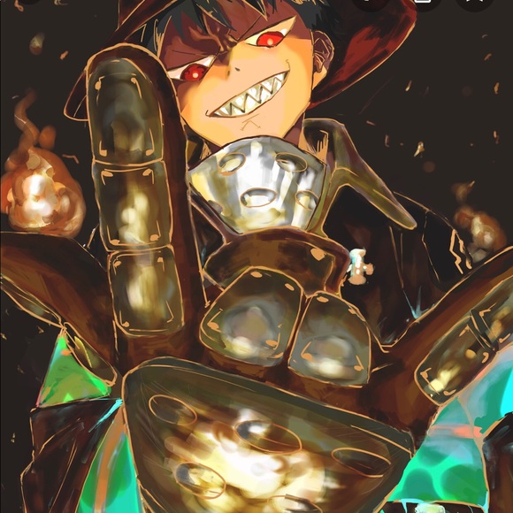 Meet your Posher, Madden - Picture 1 of 1